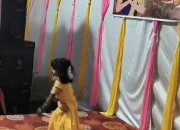 Haldi Kunku Program 28 Jan 2026