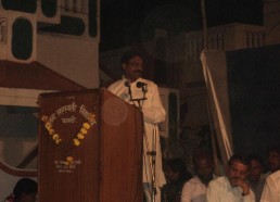 Makar Sankranti Mahotsav- Kamptee Year - 2013