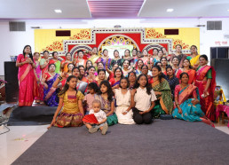 Haldi Kunku Program 26 Jan 2026 Haldi Kunku Program 26 Jan 2026