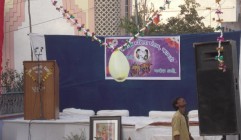 Makar Sankranti Mahotsav- Kamptee Year - 2013