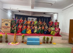 25 Years of Togetherness: Celebration & Cultural Get-Together Program 25 Years of Togetherness: Celebration & Cultural Get-Together Program