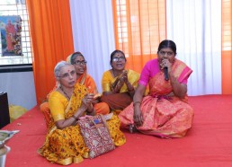 A Tribute to Women