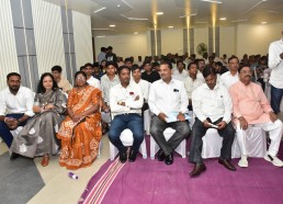 Perki Samaj Educational Guidance 2025