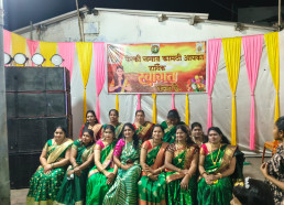 Haldi Kunku Program 28 Jan 2026