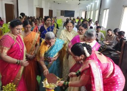 25 Years of Togetherness: Celebration & Cultural Get-Together Program 25 Years of Togetherness: Celebration & Cultural Get-Together Program