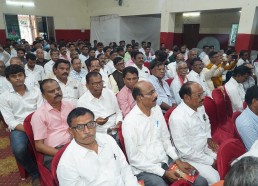Meritorious Students and Matrimony 2023