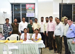 Perki Samaj free-medical-camp-12-oct-2025 Perki Samaj free-medical-camp-12-oct-2025