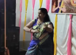 Haldi Kunku Program 28 Jan 2026