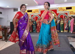 Haldi Kunku Program 26 Jan 2026 Haldi Kunku Program 26 Jan 2026