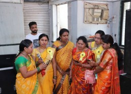 A Tribute to Women
