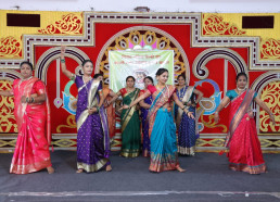 Haldi Kunku Program 26 Jan 2026 Haldi Kunku Program 26 Jan 2026