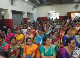 Meritorious Students and Matrimony 2023