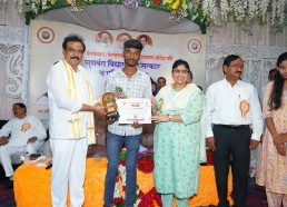 Perki Samaj nanded-26-oct-2025 Perki Samaj nanded-26-oct-2025