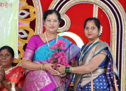 Haldi Kunku Program 26 Jan 2026 Haldi Kunku Program 26 Jan 2026