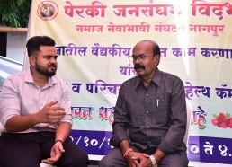 Perki Samaj free-medical-camp-12-oct-2025 Perki Samaj free-medical-camp-12-oct-2025