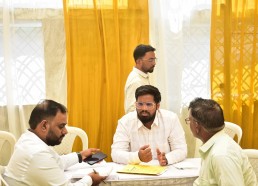 Perki Samaj free-medical-camp-12-oct-2025 Perki Samaj free-medical-camp-12-oct-2025