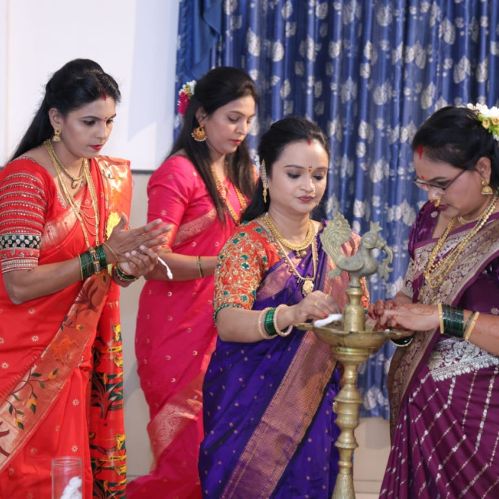 25 Years of Togetherness: Celebration & Cultural Get-Together Program