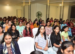 Perki Samaj Educational Guidance 2025