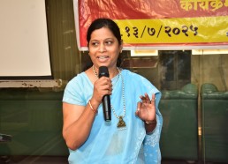 Perki Samaj Educational Guidance 2025
