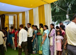 Perki Samaj free-medical-camp-12-oct-2025 Perki Samaj free-medical-camp-12-oct-2025