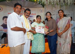 Perki Samaj nanded-26-oct-2025 Perki Samaj nanded-26-oct-2025