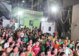 Haldi Kunku Program 28 Jan 2026