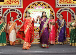 Haldi Kunku Program 26 Jan 2026 Haldi Kunku Program 26 Jan 2026