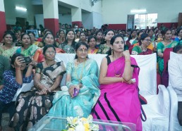 Meritorious Students and Matrimony 2023