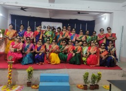 25 Years of Togetherness: Celebration & Cultural Get-Together Program 25 Years of Togetherness: Celebration & Cultural Get-Together Program