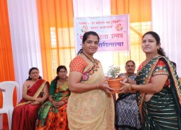 A Tribute to Women