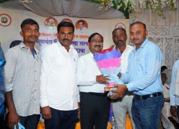 Perki Samaj nanded-26-oct-2025 Perki Samaj nanded-26-oct-2025