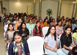 Perki Samaj Educational Guidance 2025