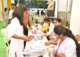 Perki Samaj free-medical-camp-12-oct-2025 Perki Samaj free-medical-camp-12-oct-2025