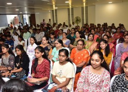 Perki Samaj Educational Guidance 2025